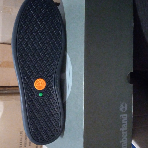 Timberland Groveton Lux Chukka Black - Picture 2 of 4